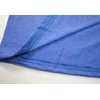 Fruit Of The Loom Marškinėliai Vyrams Iconic 150 T Mėlyna 00004