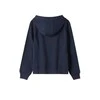 Glo Story Džemperis Paaugliams Navy BPU B0373