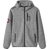 Puma Kojinės Unisex Bwt Juodas Pilkas 907953 01