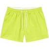 Glo Story Maudymosi Šortai Vyrams Geltona MTK 3210-1