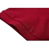 Glo Story Polo Marškinėliai Vyrams Burgundy MTS D0074