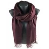 Jordan Šalikas Moterims Violetinė RE-19/ Dark Violetinė