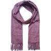 Jordan Šalikas Moterims Violetinė RE-19/ Dark Violetinė
