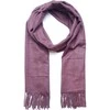 Jordan Šalikas Moterims Violetinė RE-19/ Dark Violetinė