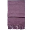 Jordan Šalikas Moterims Violetinė RE-19/ Dark Violetinė