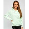 J.Style Džemperis Moterims Fleece Mint 68W02-61