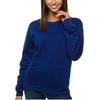 J.Style Džemperis Moterims Fleece Navy 68W01-66