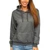 J.Style Džemperis Moterims Fleece Pilkas 68W02-5