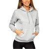 J.Style Džemperis Moterims Fleece Pilkas 68W02-2