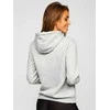 J.Style Džemperis Moterims Fleece Pilkas 68W02-2