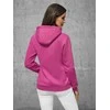J.Style Džemperis Moterims Violetinė 68W02-57