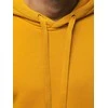 J.Style Džemperis Vyrams Fleece Brown 68B2009-26