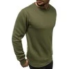 J.Style Džemperis Vyrams Fleece Khaki 2001-29