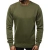 J.Style Džemperis Vyrams Fleece Khaki 2001-29