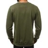 J.Style Džemperis Vyrams Fleece Khaki 2001-29