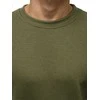 J.Style Džemperis Vyrams Fleece Khaki 2001-29