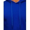 J.Style Džemperis Vyrams Fleece Mėlyna 68B2009-17