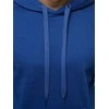 J.Style Džemperis Vyrams Fleece Mėlyna 68B2009-17