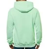 J.Style Džemperis Vyrams Fleece Mint 68B2009-61