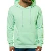 J.Style Džemperis Vyrams Fleece Mint 68B2009-61