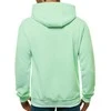 J.Style Džemperis Vyrams Fleece Mint 68B2009-61