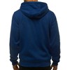 J.Style Džemperis Vyrams Fleece Navy 68B2008-66