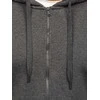 J.Style Džemperis Vyrams Fleece Pilkas 68B2008-5