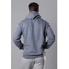 J.Style Džemperis Vyrams Fleece Pilkas 68B2008-5