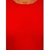 J.Style Džemperis Vyrams Fleece Raudona 68B2001-18