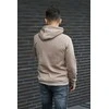 J.Style Džemperis Vyrams Fleece rusvai gelsvas 68B2009-91