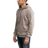 J.Style Džemperis Vyrams Fleece rusvai gelsvas 68B2009-91