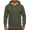 J.Style Džemperis Vyrams Fleece Žalias 8B152-29