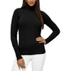 J.Style Striukė Vyrams Juodas 5M802-392