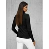 J.Style Striukė Vyrams Juodas 5M802-392