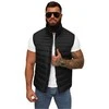 J.Style J. Style Liemenė Vyrams Pilkas 31M5065-128
