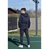 J.Style J. Style Sportinis Kostiumas Vyrams Fleece Mėlyna 68C10386-25