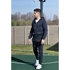 J.Style J. Style Sportinis Kostiumas Vyrams Fleece Mėlyna 68C10386-25