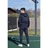 J.Style J. Style Sportinis Kostiumas Vyrams Fleece Mėlyna 68C10386-25