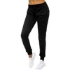 J.Style Kelnės Moterims Juodas 68CK01-3