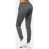 J.Style Kelnės Moterims Pilkas 68CK01-5