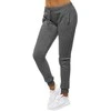 J.Style Kelnės Moterims Pilkas 68CK01-5