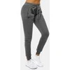 J.Style Kelnės Moterims Pilkas 68CK01-5