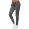 J.Style Kelnės Moterims Pilkas 68CK01-5