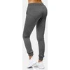 J.Style Kelnės Moterims Pilkas 68CK01-5