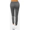 J.Style Kelnės Moterims Pilkas 68CK01-5