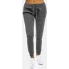 J.Style Kelnės Moterims Pilkas 68CK01-5