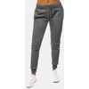 J.Style Kelnės Moterims Pilkas 68CK01-5