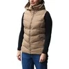 J.Style Liemenė Moterims Brown 5M720-84