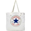 Converse Krepšys Canvas Tote Egret/Converse Mėlyna Baltas 10023817 A01
