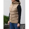 J.Style Liemenė Moterims Brown 5M720-84